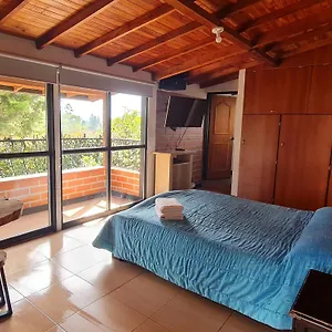 Campestre Apartamento